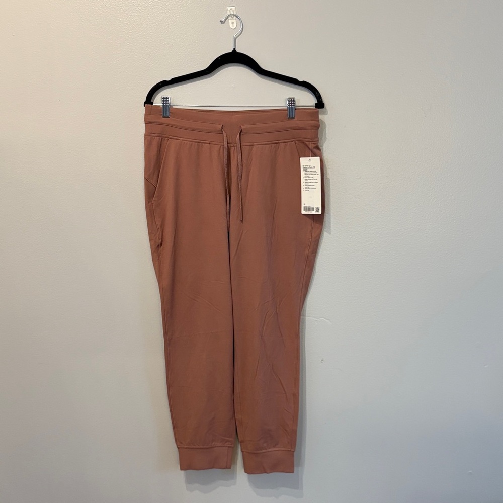 lululemon athletica Ready to Rulu 7/8 Joggers